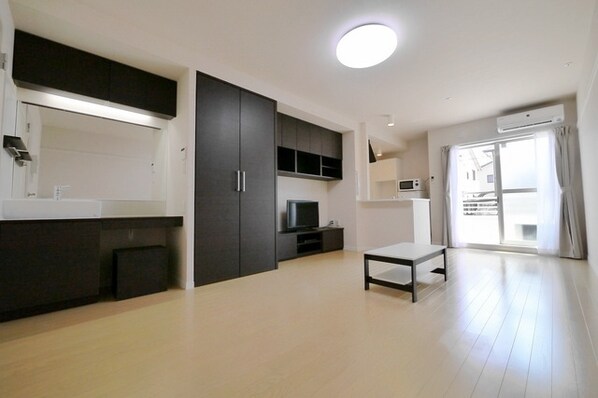 レオネクストユイットの物件内観写真